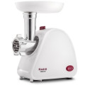 Мясорубка MAGIO MG-263 White