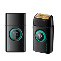 Бритва VGR V-378 Black