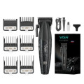 Машинка для стрижки VGR V-640 C Black