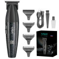 Машинка для стрижки VGR V-640T Black