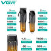 Набір для стрижки волосся VGR V-644 Black/Yelow