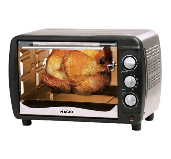 Духовка MAGIO МG-250