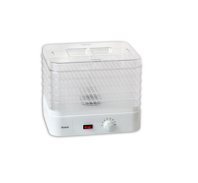 Сушка для продуктов MAGIO МG-350