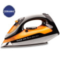 Утюг MAGIO MG-137 Black/Orang