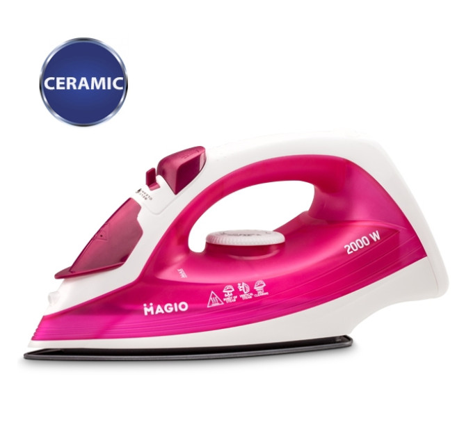 Праска MAGIO МG-539 Pink