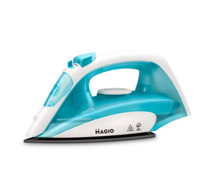 Праска MAGIO МG-540 Blue