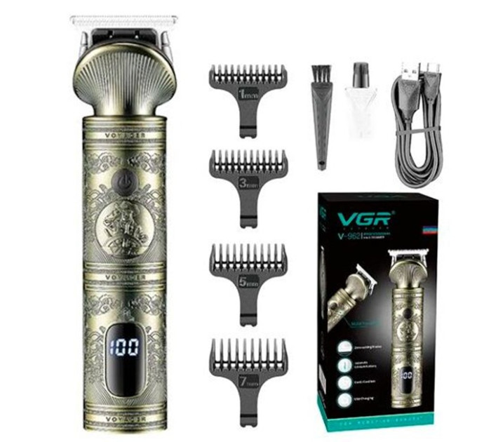 Машинка для стрижки VGR V-962