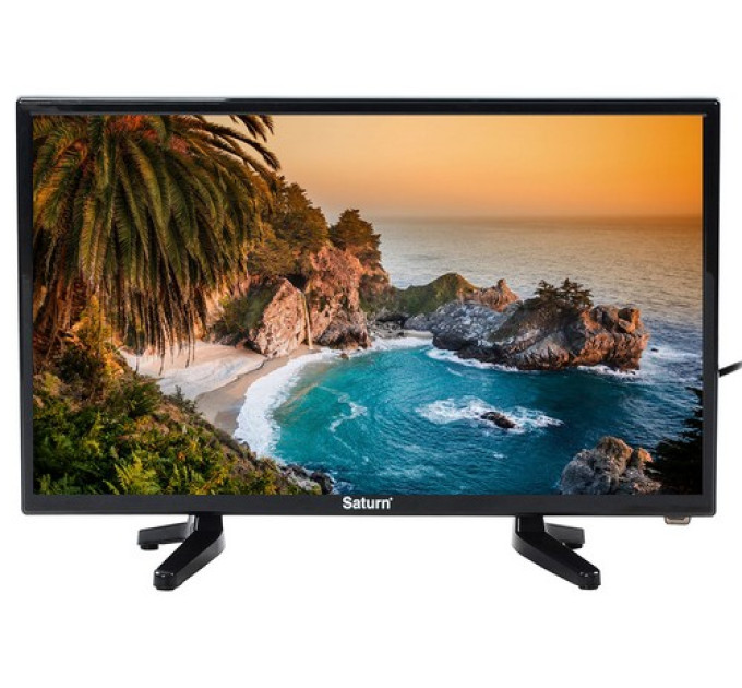 ТБ 19 SATURN LED19HD400U
