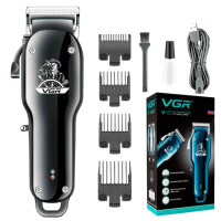 Машинка для стрижки VGR V-679