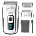 Бритва VGR V-332 Silver