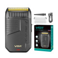 Бритва VGR V-375 Black