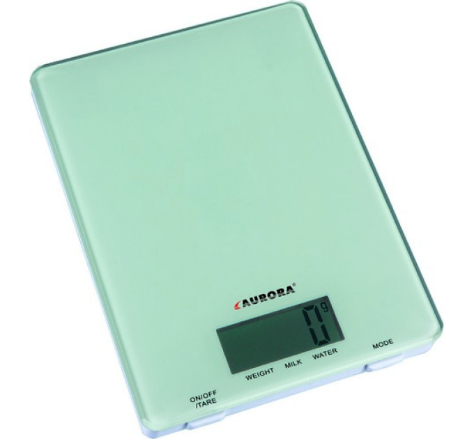 Ваги кухонні AURORA AU-4300 5кг