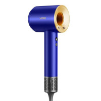 Фен VGR V-445 Blue