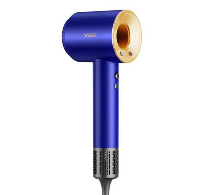 Фен VGR V-445 Blue
