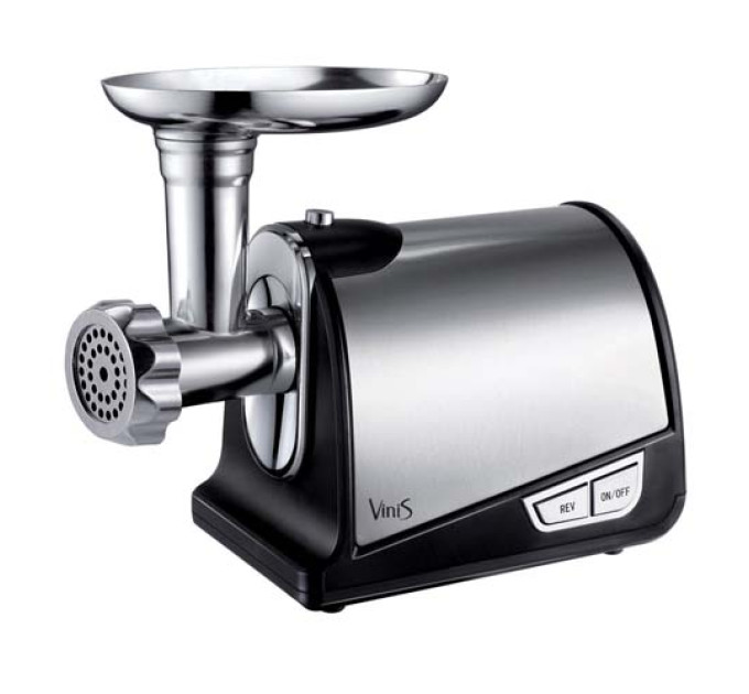 Мясорубка VINIS VMG-1508B