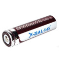 Акумулятор Li-ion 18650 8800mAh 4.2V Red X-Balog