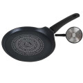 Млинець EDENBERG EB-3496 20 см з алмазним антипригарним покриттям