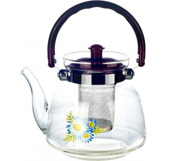 Заварник FlorA UN-1183 1.10 л