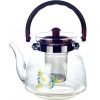 Заварник FlorA UN-1184 1.20 л
