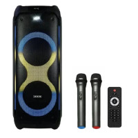 Колонка ZXX-5580 80Вт 2x10"