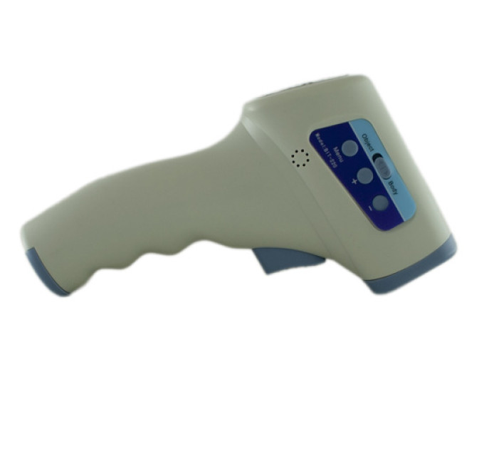 Безконтактний інфрачервоний термометр UKC BRIL 3 BIT-220