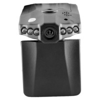 Видеорегистратор DVR 198 UKC 6002