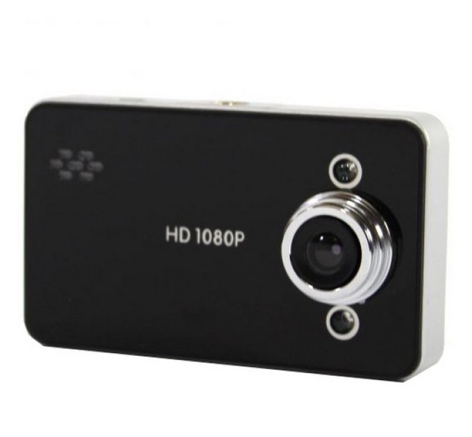 Видеорегистратор DVR K6000B без HDMI
