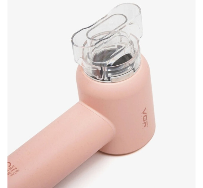 Фен VGR V-446 PINK