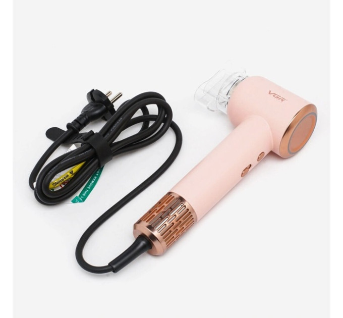 Фен VGR V-446 PINK