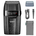 Бритва VGR V-640 S Black
