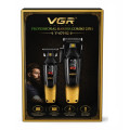 Набір для стрижки волосся 2в1 VGR V-879 S2 GOLD/BLACK