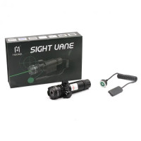 Лазерна указка Sight Uane Green Laser G20