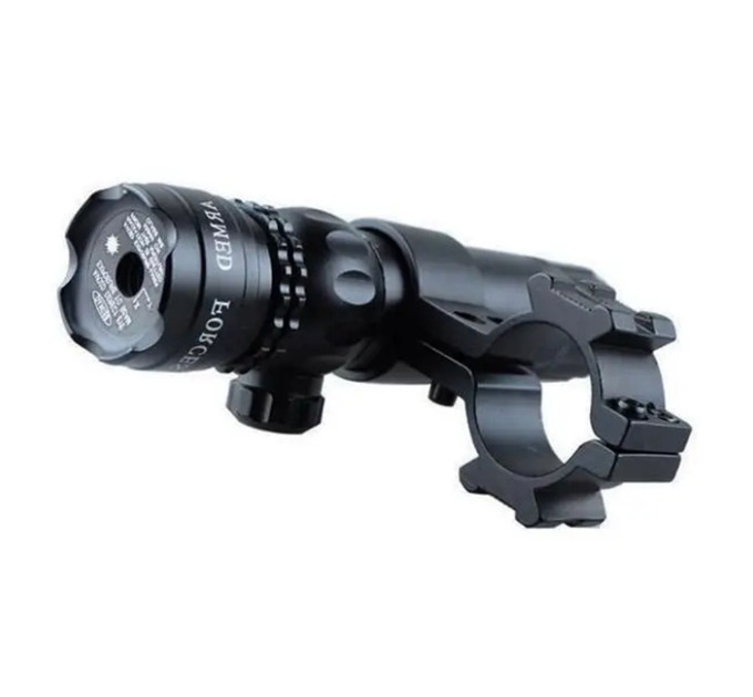 Лазерна указка Sight Uane Green Laser G20