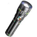 Ліхтарик ручний Bailong BL-CB W518 