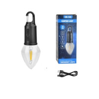 Лампочка з акумулятором BL HK-169B