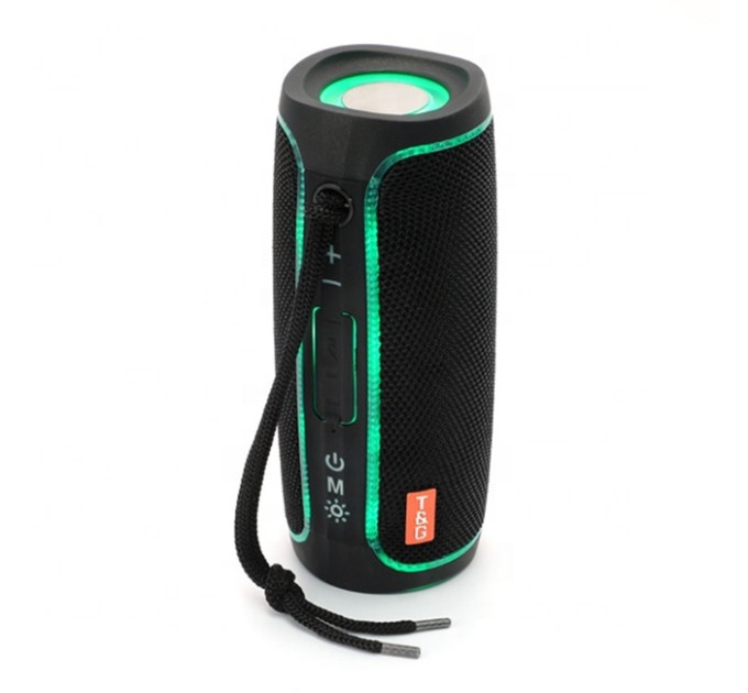 Колонка з RGB підсвічуванням TG-288