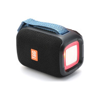 Колонка с RGB подсветкой TG-339