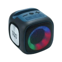 Колонка с RGB подсветкой TG-359