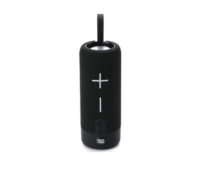 Колонка з RGB підсвічуванням TG-619C