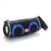 Колонка с RGB подсветкой TG-642