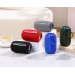 Колонка с RGB подсветкой TG-653