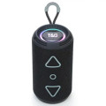 Колонка з RGB підсвічуванням TG-656