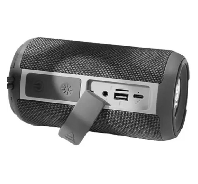 Колонка з RGB підсвічуванням TG-656