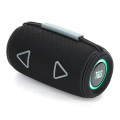 Колонка з RGB підсвічуванням TG-657