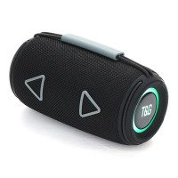 Колонка з RGB підсвічуванням TG-657
