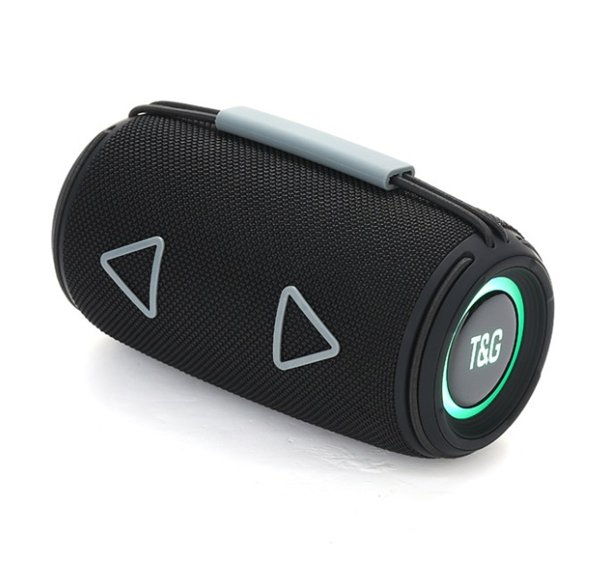 Колонка з RGB підсвічуванням TG-657
