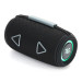 Колонка з RGB підсвічуванням TG-657