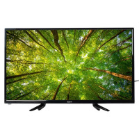 ТБ 32 SATURN LED32HD500U