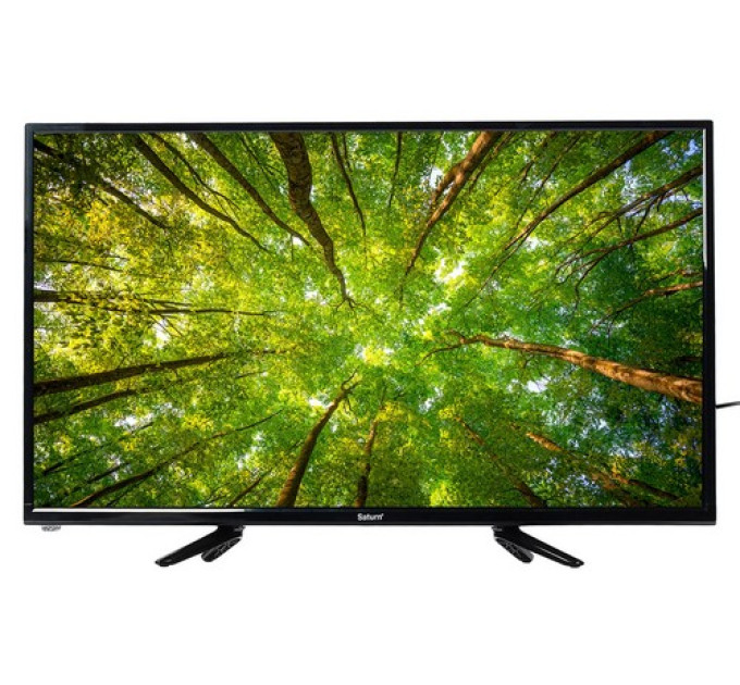 ТБ 32 SATURN LED32HD500U