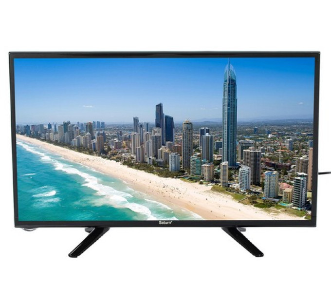 ТБ 22 SATURN LED22FHD400U